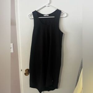 TWO DRESSES all you are brand size med. box style dress